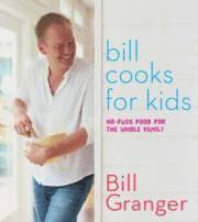 Bill Cooks for Kids (inbunden)