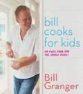 Bill Cooks for Kids