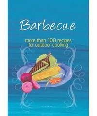 Barbecue (inbunden)