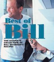 Best of Bill (inbunden)
