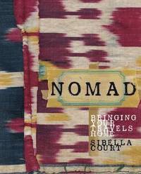Nomad (inbunden)