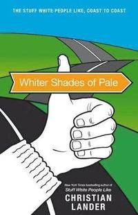 Whiter Shade of Pale (h�ftad)