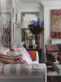 A Living Space (inbunden)