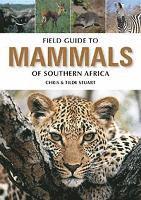 Field Guide to Mammals of Southern Africa (h�ftad)