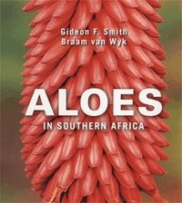 Aloes in South Africa (h�ftad)