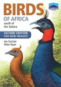 Birds of Africa (h�ftad)