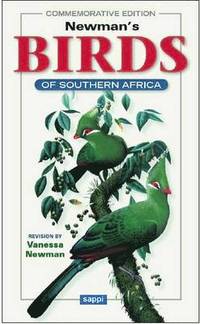 Newman's Birds by Colour (h�ftad)