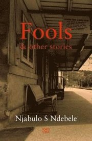 Fools and Other Stories (h�ftad)
