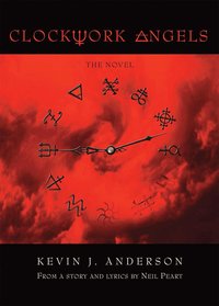 Clockwork Angels (pocket)