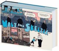 Walt and Skeezix: Bk. 5 (inbunden)