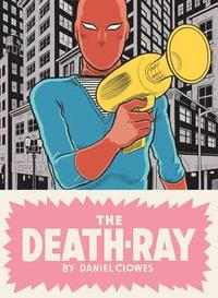The Death-Ray (h�ftad)