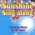 Sunshine Sing-along CD