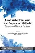 Novel Water Treatment and Separation Methods