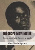 Thodore Mayi Matip: Accus toute une vie pour la patrie
