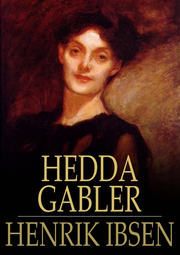 Hedda Gabler (e-bok)