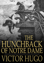 Hunchback of Notre Dame (e-bok)