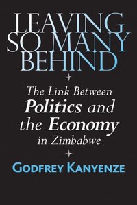 Zimbabwe: The Link Between Politics and the Economy