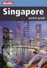 Berlitz: Singapore Pocket Guide (h�ftad)