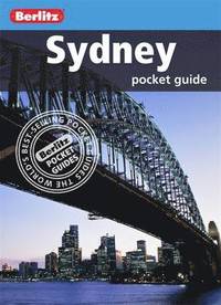 Berlitz: Sydney Pocket Guide