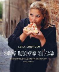 One More Slice (h�ftad)
