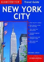 New York City (h�ftad)