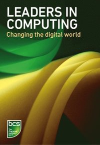 Leaders in Computing (h�ftad)