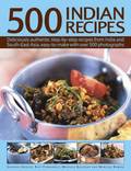 500 Indian Recipes