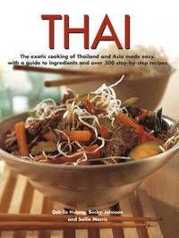 Thai (h�ftad)
