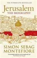 Jerusalem (h�ftad)
