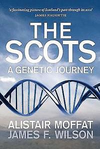 The Scots (inbunden)