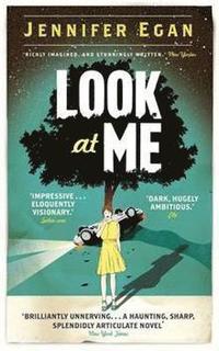 Look at Me (inbunden)