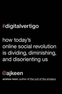 Digital Vertigo (h�ftad)