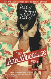 Amy Amy Amy (h�ftad)
