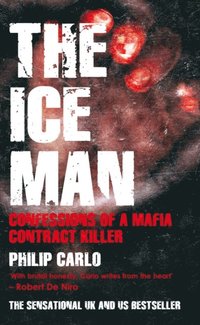 Ice Man (h�ftad)