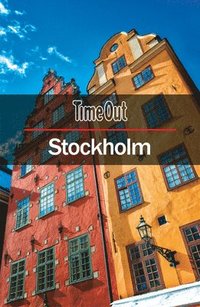 Time Out Stockholm City Guide
