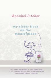 My Sister Lives on the Mantelpiece (kartonnage)