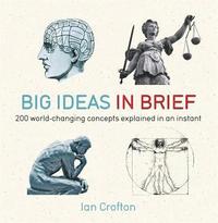 Big Ideas in Brief (inbunden)