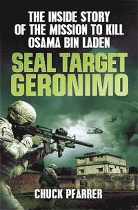 SEAL Target Geronimo (h�ftad)