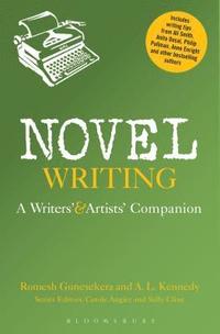 Novel Writing