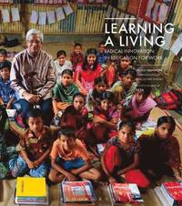 Learning a Living (h�ftad)