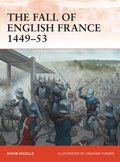 Fall of English France 1449 53