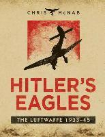 Hitler's Eagles (inbunden)
