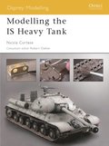 Modelling the IS Heavy Tank