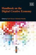 Handbook on the Digital Creative Economy