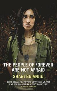 The People of Forever are Not Afraid (inbunden)