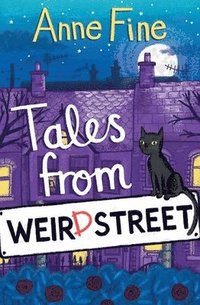 Tales from Weird Street