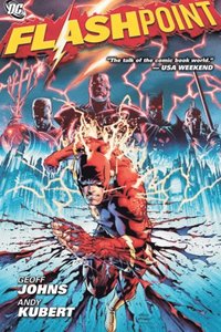 Flashpoint (h�ftad)