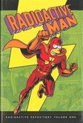 Simpsons Comics Presents Radioactive Man: Volume one