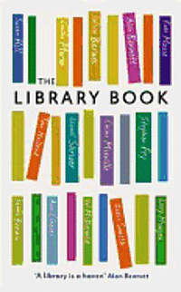 The Library Book (pocket)