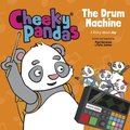 Cheeky Pandas: The Drum Machine
